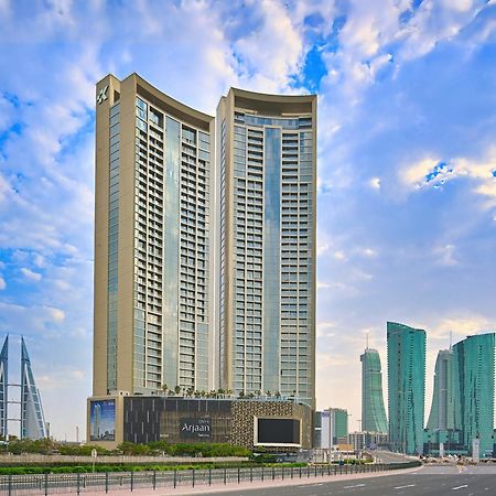 Hotel Onyx Rotana à Manama Extérieur photo The Four Seasons Hotel Bahrain