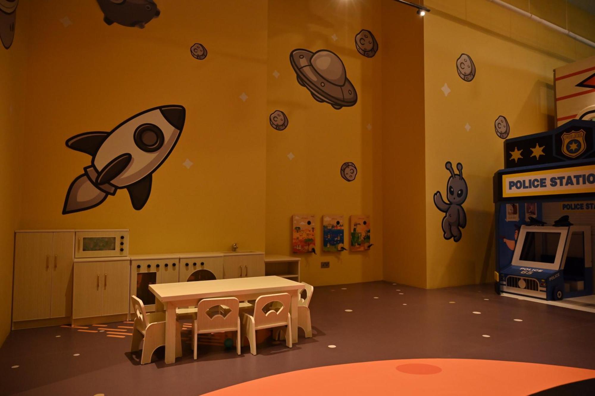 Hotel Onyx Rotana à Manama Extérieur photo The Children's Museum of Oakville